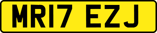 MR17EZJ