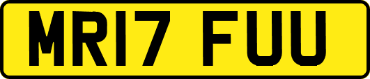 MR17FUU