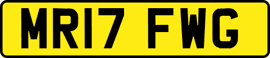 MR17FWG