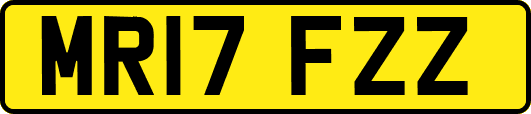 MR17FZZ