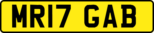 MR17GAB