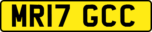 MR17GCC