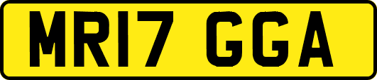 MR17GGA