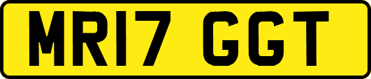 MR17GGT