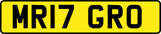 MR17GRO