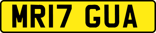 MR17GUA