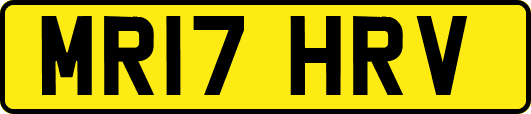 MR17HRV