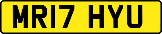 MR17HYU