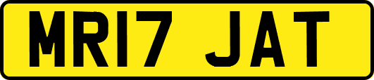 MR17JAT