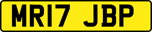 MR17JBP