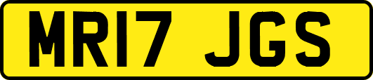 MR17JGS