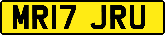 MR17JRU