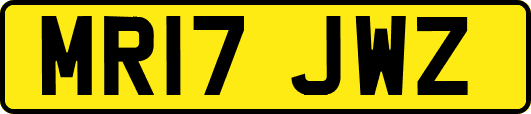MR17JWZ