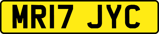 MR17JYC