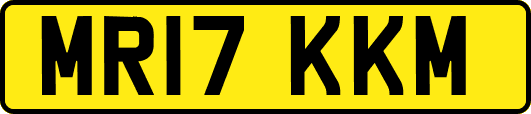 MR17KKM