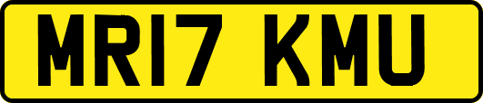 MR17KMU