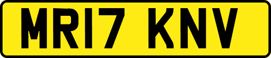 MR17KNV