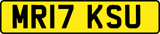 MR17KSU