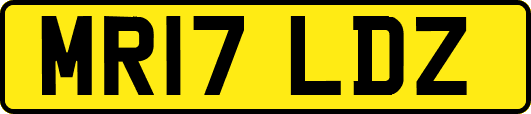 MR17LDZ