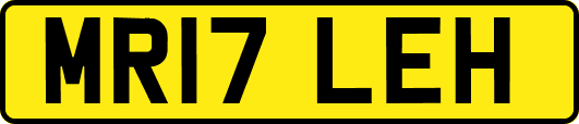 MR17LEH