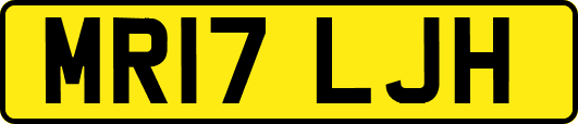 MR17LJH