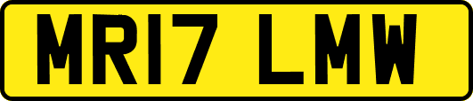 MR17LMW