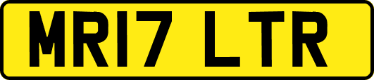 MR17LTR