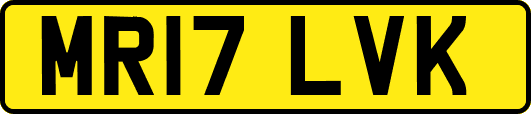 MR17LVK