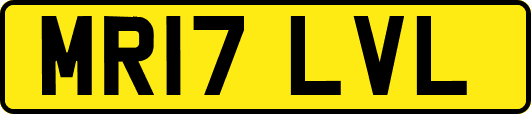 MR17LVL