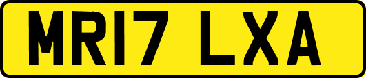 MR17LXA