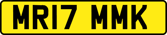 MR17MMK