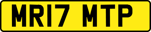 MR17MTP