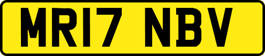 MR17NBV