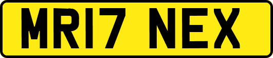 MR17NEX