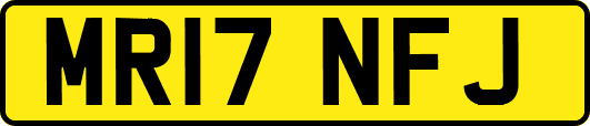 MR17NFJ