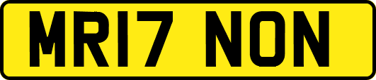 MR17NON