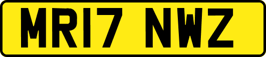 MR17NWZ