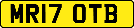 MR17OTB