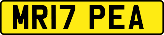 MR17PEA