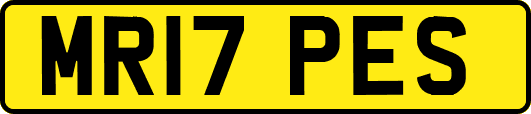 MR17PES