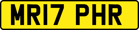MR17PHR