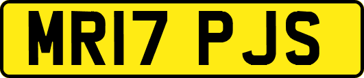 MR17PJS