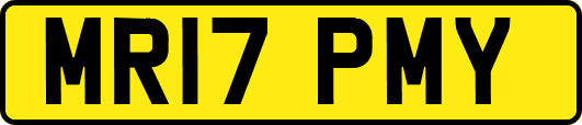 MR17PMY