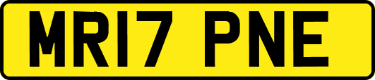 MR17PNE