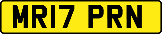 MR17PRN