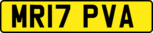 MR17PVA