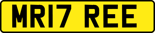 MR17REE