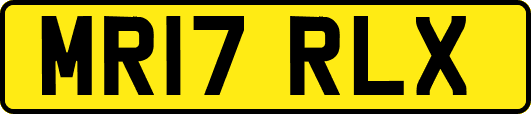 MR17RLX