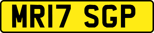 MR17SGP