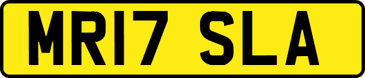 MR17SLA